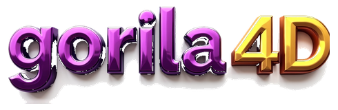 gorila 4d