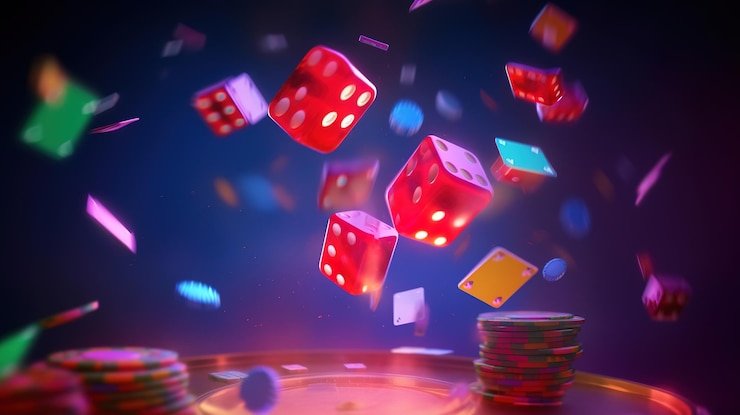 Tutorial bermain arcade games di gorila 4d