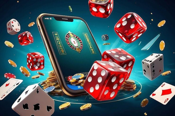Tampilan utama permainan Fortune Rabbit di gorila 4d