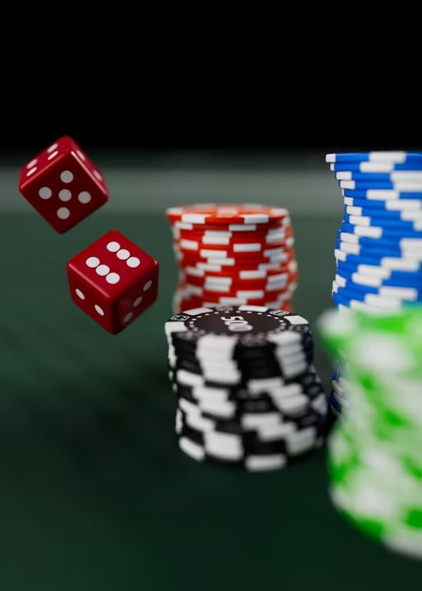 Kategori permainan dalam gorila 4d