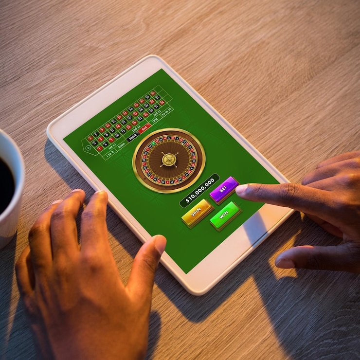 Qiu Qiu Game